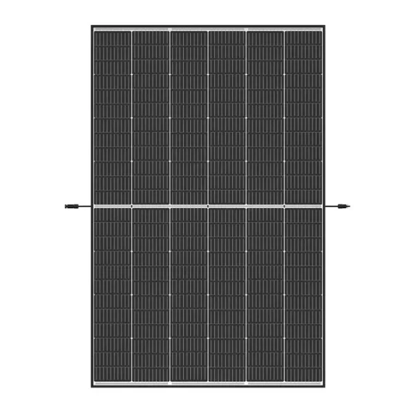 Pannello fotovoltaico Trina Solar 430Wp Vertex S Vetro-Vetro